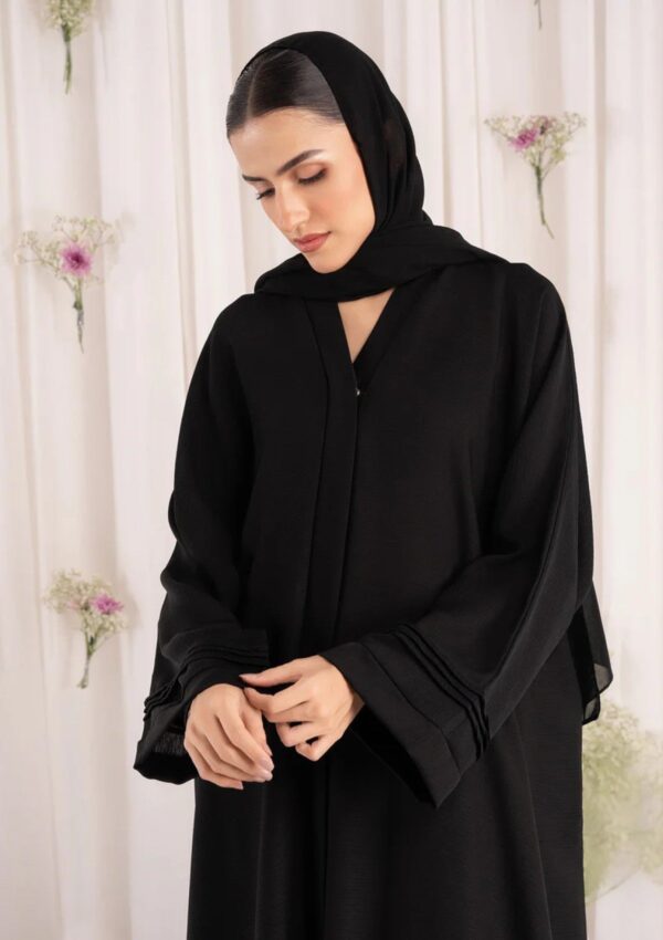 Adaa M 02 Mehram Premium Volume 1 Abaya Collection