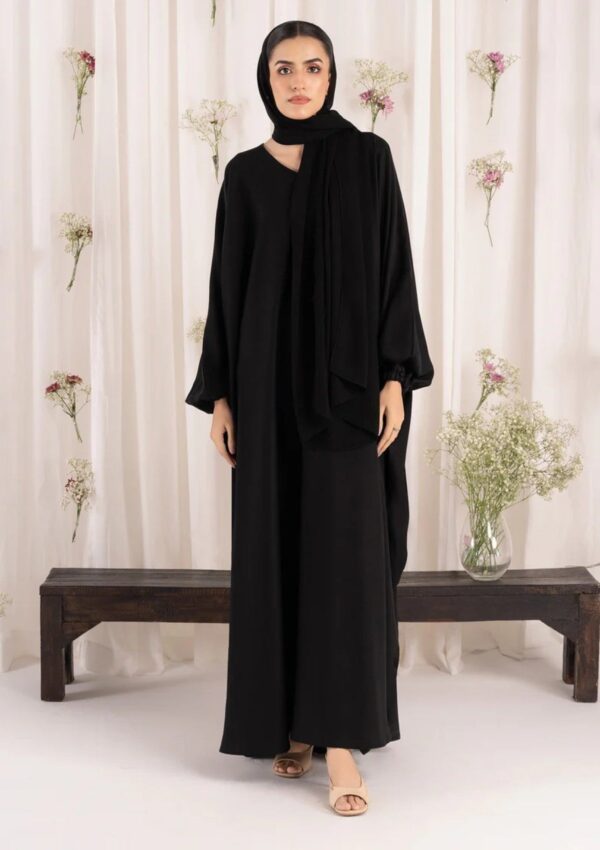 Adaa M 19 Mehram Premium Volume 2 Abaya Collection