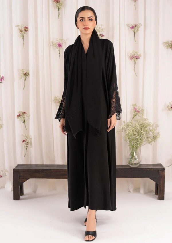 Adaa M 03 Mehram Premium Volume 1 Abaya Collection