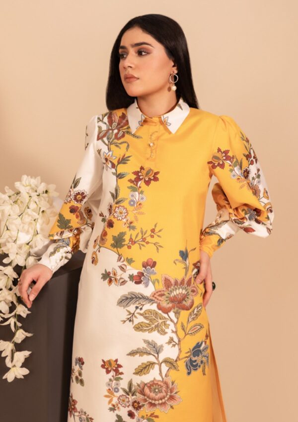 Fozia Khalid Celestine Basics Print Edit Pret Collection 24