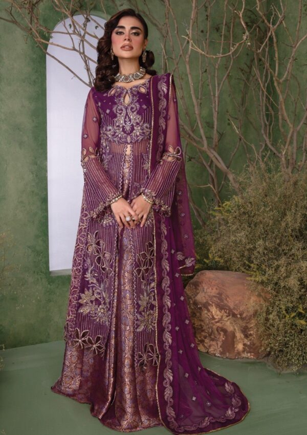 Rang Rasiya D 05 Nareman Chatoyer Wedding Formals Formal Collection