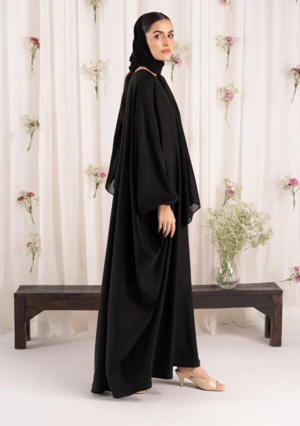 Adaa M 19 Mehram Premium Volume 2 Abaya Collection