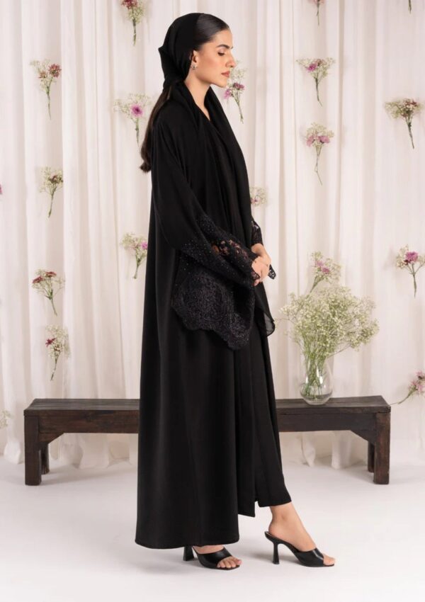 Adaa M 03 Mehram Premium Volume 1 Abaya Collection