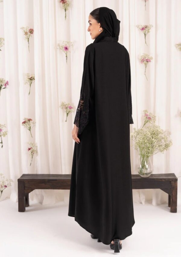 Adaa M 03 Mehram Premium Volume 1 Abaya Collection