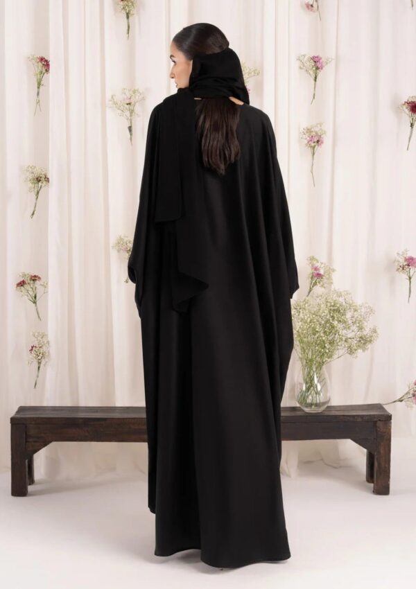 Adaa M 19 Mehram Premium Volume 2 Abaya Collection