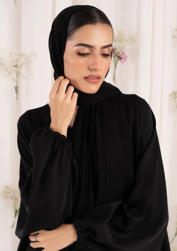 Adaa M 19 Mehram Premium Volume 2 Abaya Collection