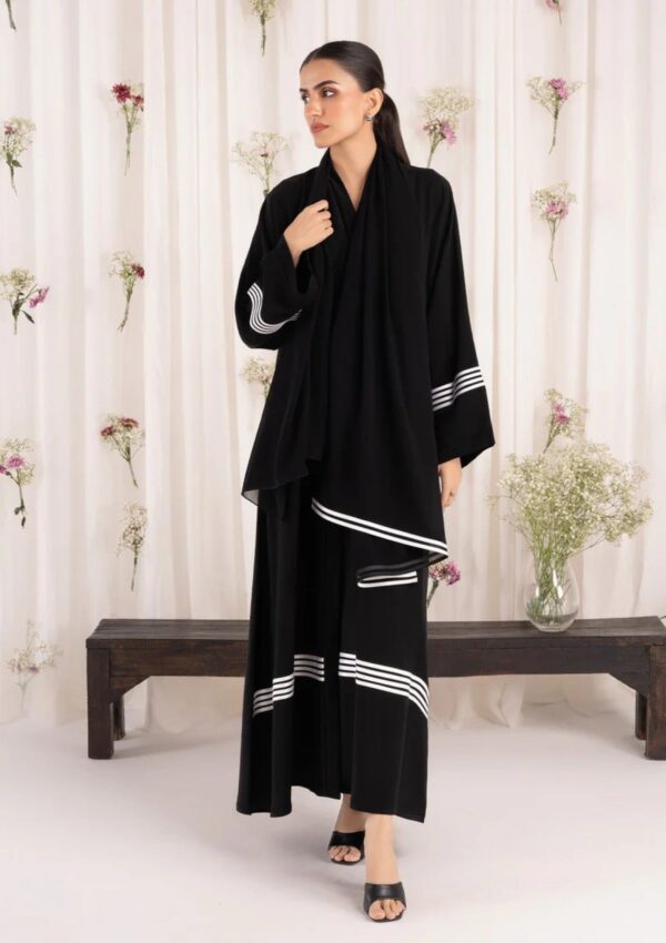 Adaa M 20 Mehram Premium Volume 2 Abaya Collection