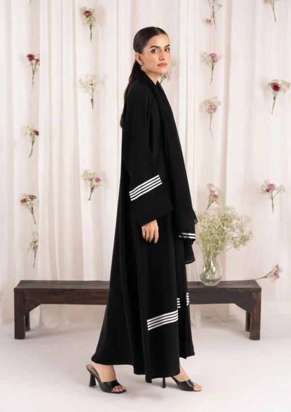 Adaa M 20 Mehram Premium Volume 2 Abaya Collection