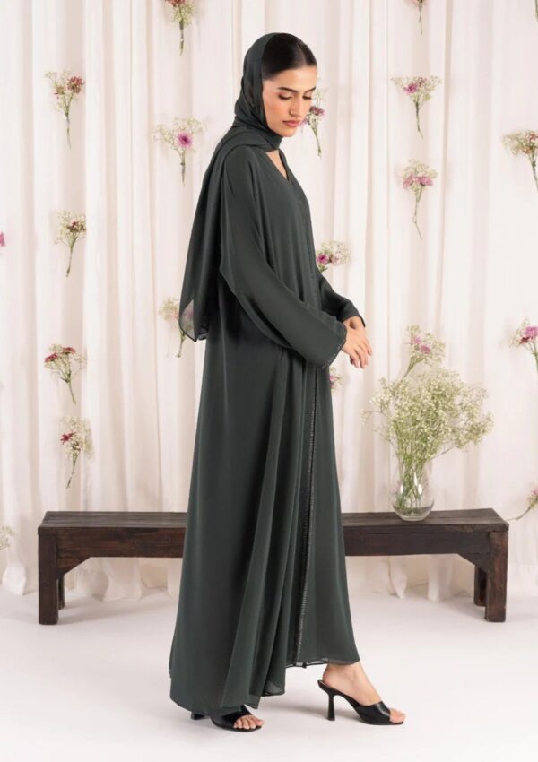 Adaa M 04 Mehram Premium Volume 1 Abaya Collection