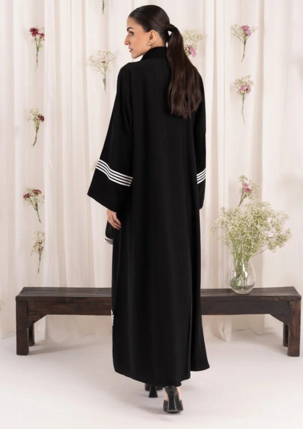 Adaa M 20 Mehram Premium Volume 2 Abaya Collection