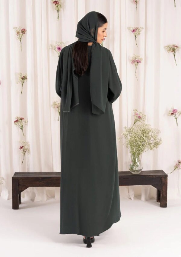 Adaa M 04 Mehram Premium Volume 1 Abaya Collection