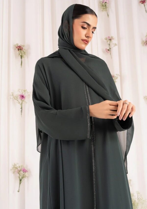 Adaa M 04 Mehram Premium Volume 1 Abaya Collection