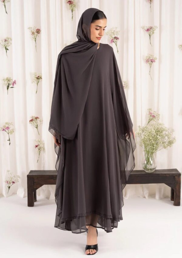 Adaa M 05 Mehram Premium Volume 1 Abaya Collection