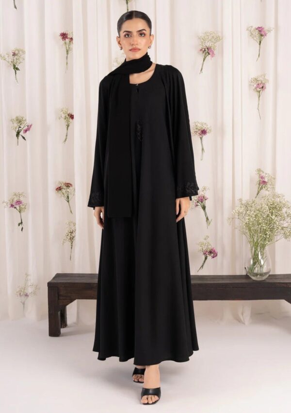 Adaa M 21 Mehram Premium Volume 2 Abaya Collection