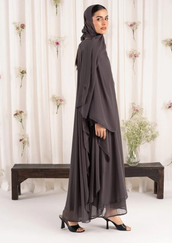 Adaa M 05 Mehram Premium Volume 1 Abaya Collection