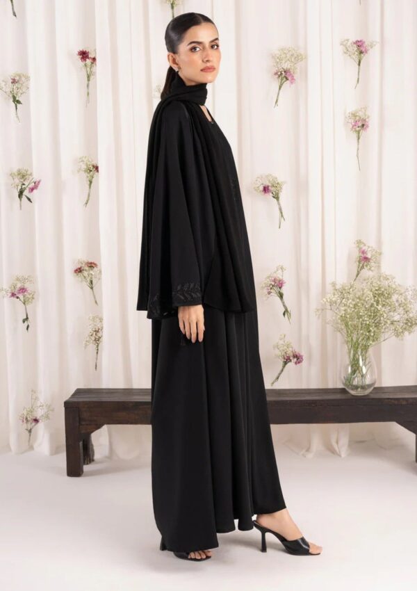 Adaa M 21 Mehram Premium Volume 2 Abaya Collection