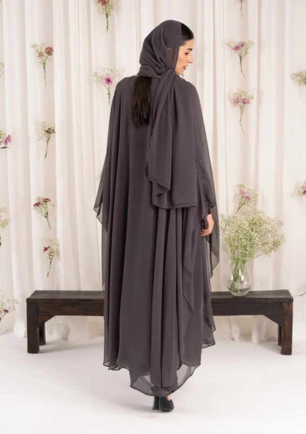 Adaa M 05 Mehram Premium Volume 1 Abaya Collection