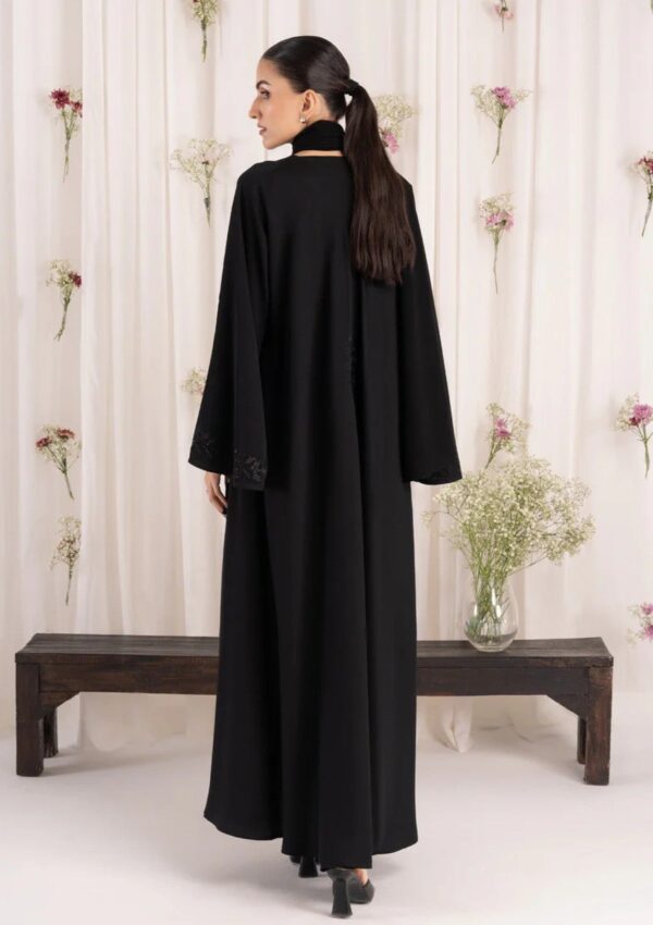 Adaa M 21 Mehram Premium Volume 2 Abaya Collection