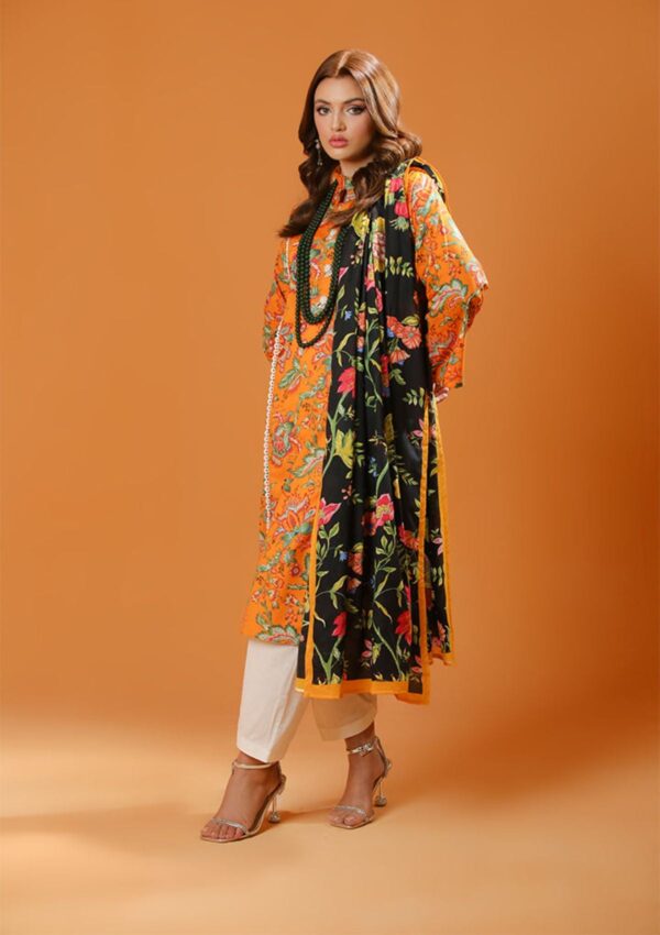 Paltar Pf 022412 Amber Gulposh Lawn Collection 24