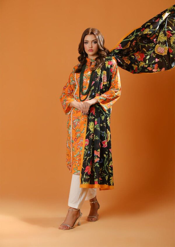 Paltar Pf 022412 Amber Gulposh Lawn Collection 24