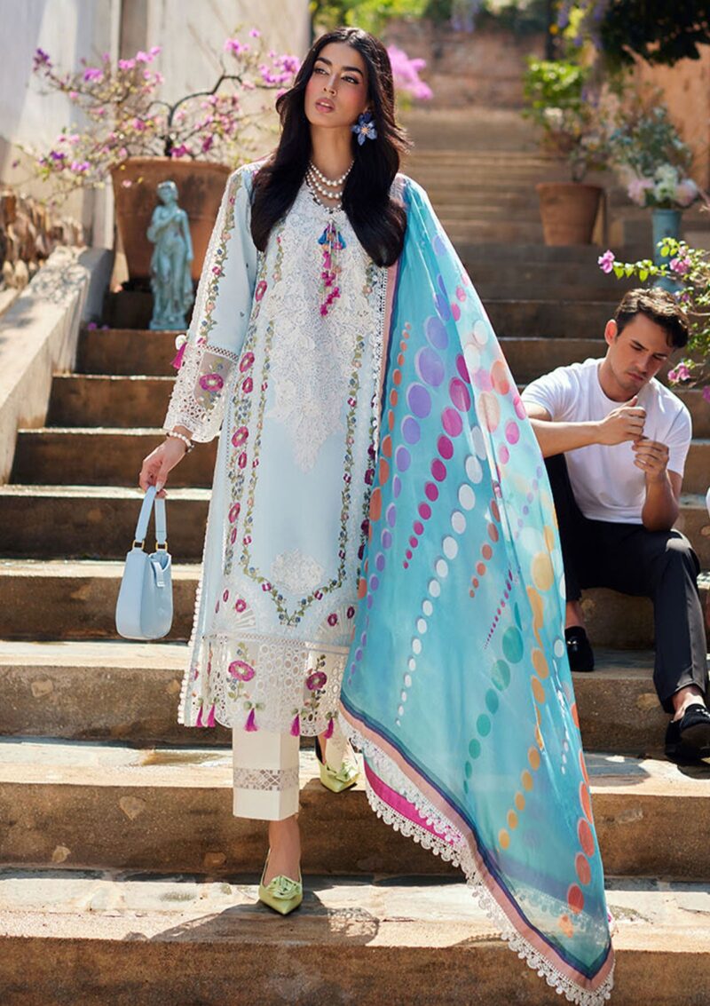 Mushq Msl 2414 Lucca Lure Te Amo Luxury Lawn Collection