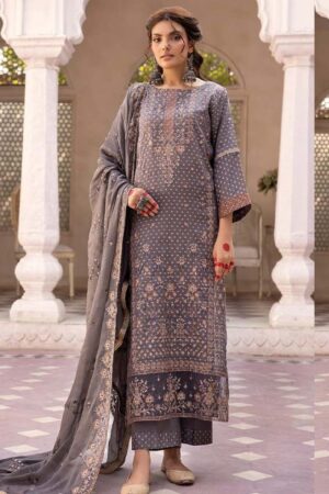 Shaista Sf24 119 Festive Lawn Collection