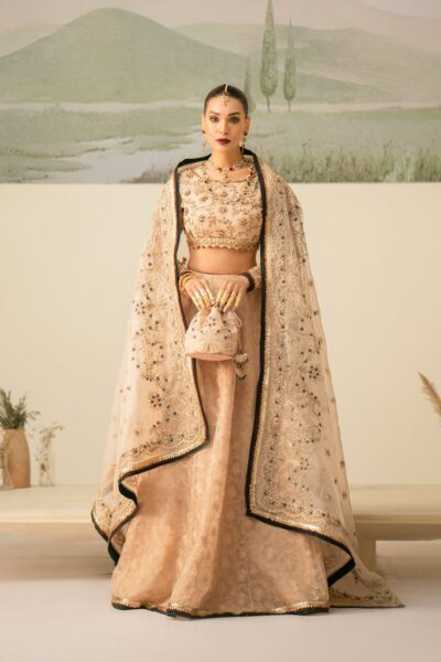 Fozia Khalid Dilara Zebaish Formal Collection