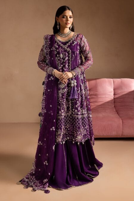 Maria Osama Khan Sheesham Lamhay