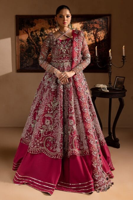 Maria Osama Khan Nayab Lamhay