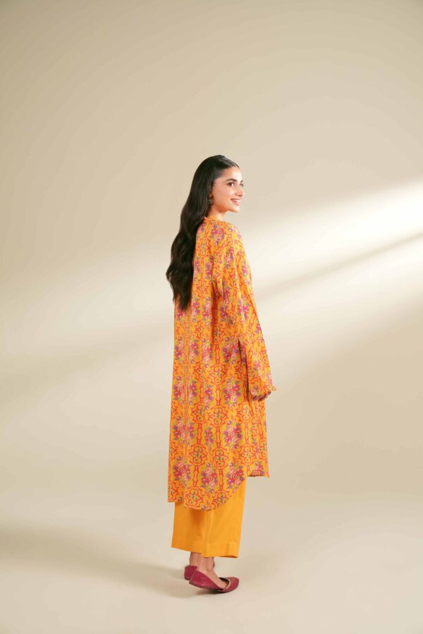 Nishat - 42404008 Any Day Printed Linen Collection