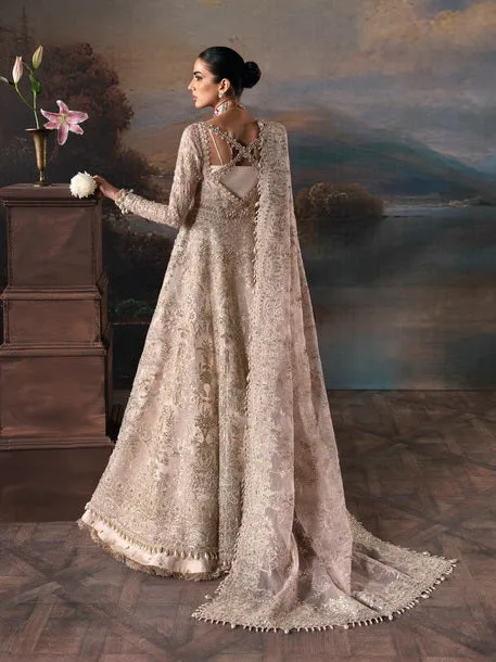 Afrozeh Afb-V1-02 Clara The Brides Wedding Formal