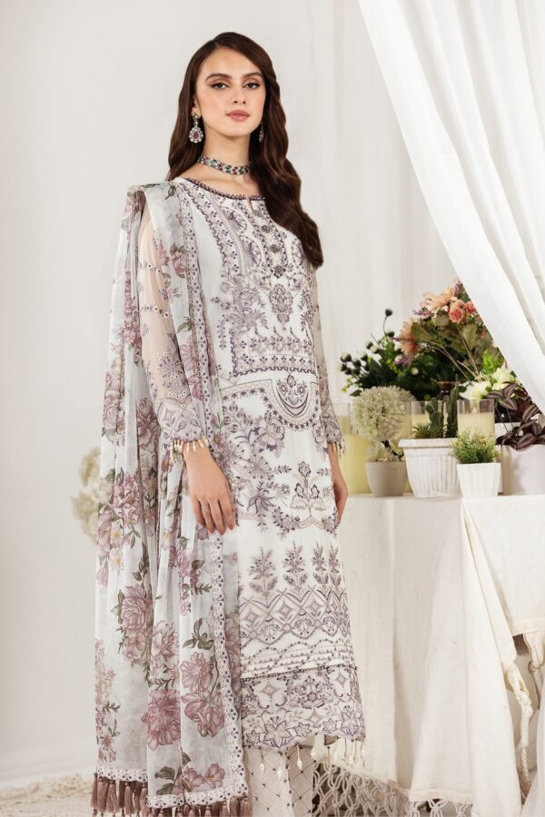 Alizeh Fashion 06-Apsara Dhaagay Luxury Chiffon