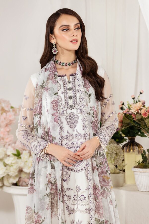 Alizeh Fashion 06-Apsara Dhaagay Luxury Chiffon