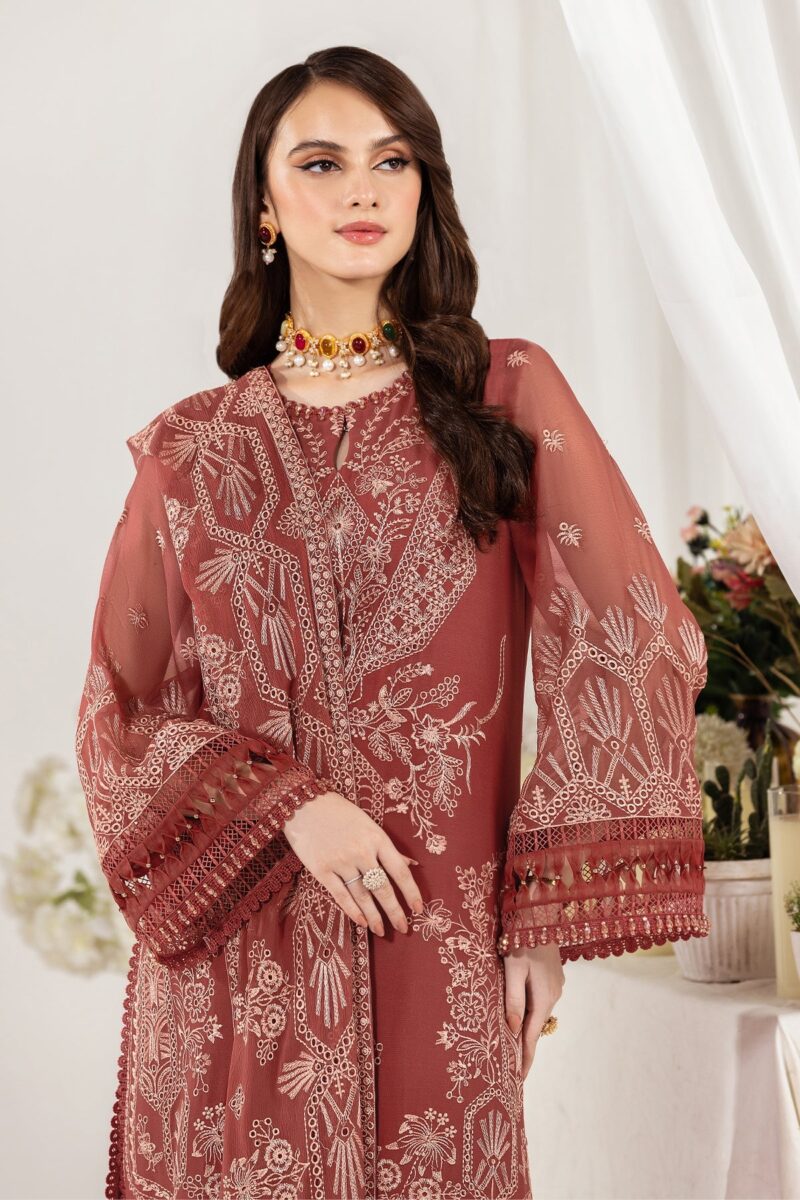 Alizeh Fashion 03-Ariya Dhaagay Luxury Chiffon