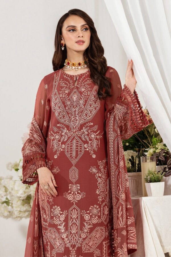 Alizeh Fashion 03-Ariya Dhaagay Luxury Chiffon