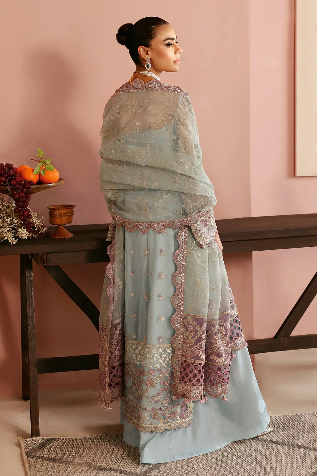 Ramsha E-204 Festive Vol-02