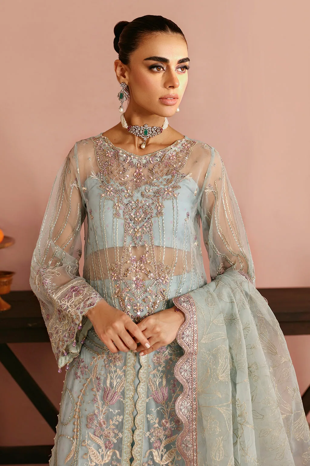 Ramsha E-204 Festive Vol-02