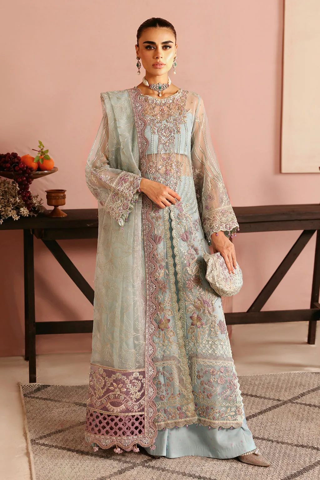 Ramsha E-204 Festive Vol-02
