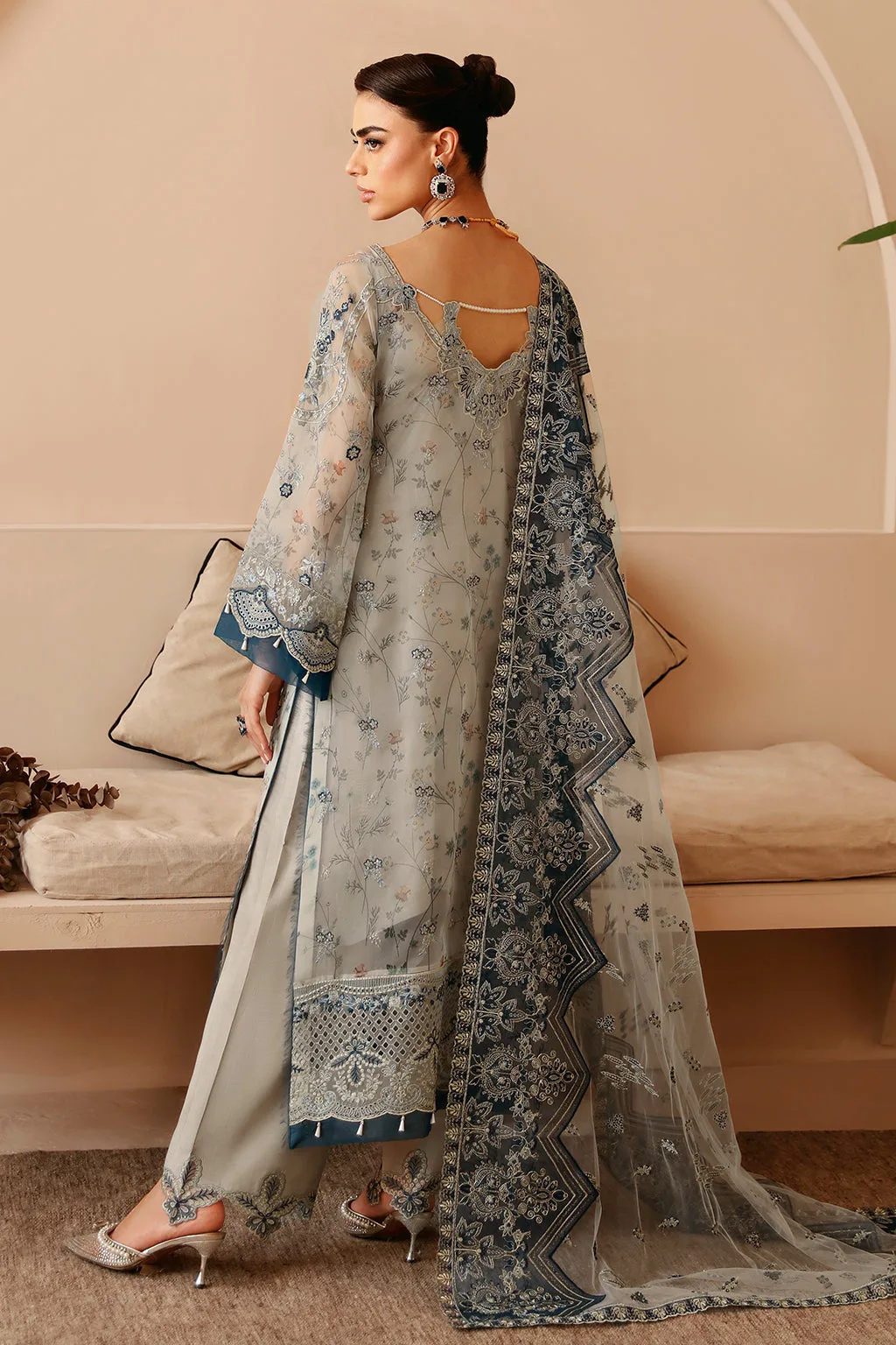Ramsha E-207 Festive Vol-02