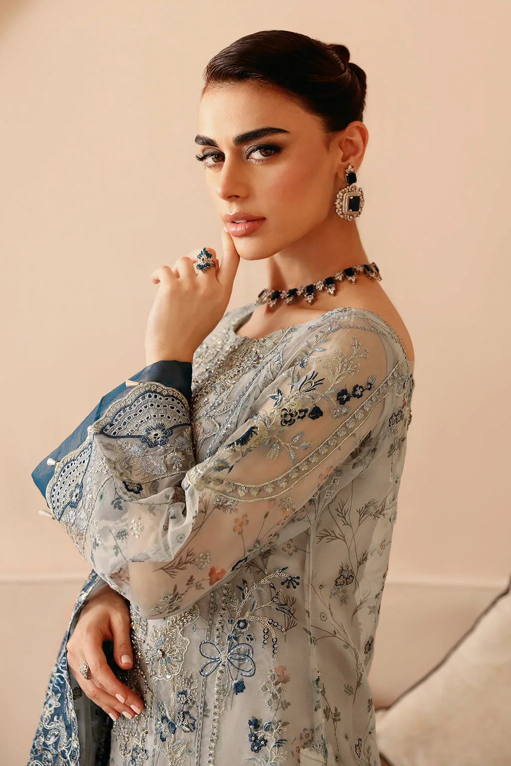 Ramsha E-207 Festive Vol-02