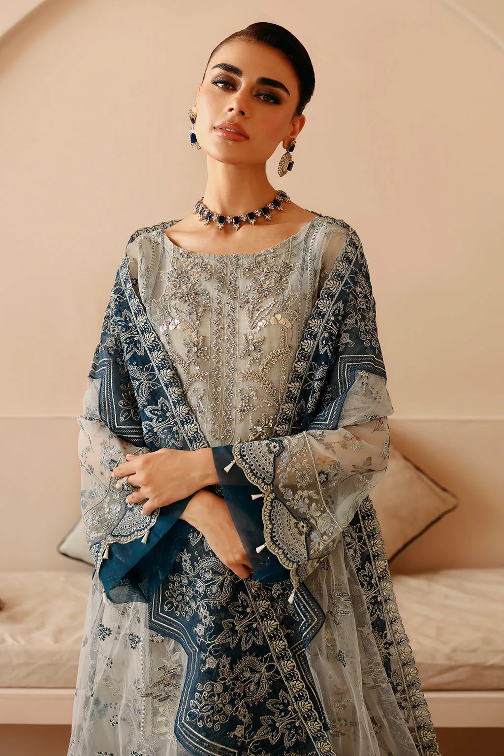 Ramsha E-207 Festive Vol-02