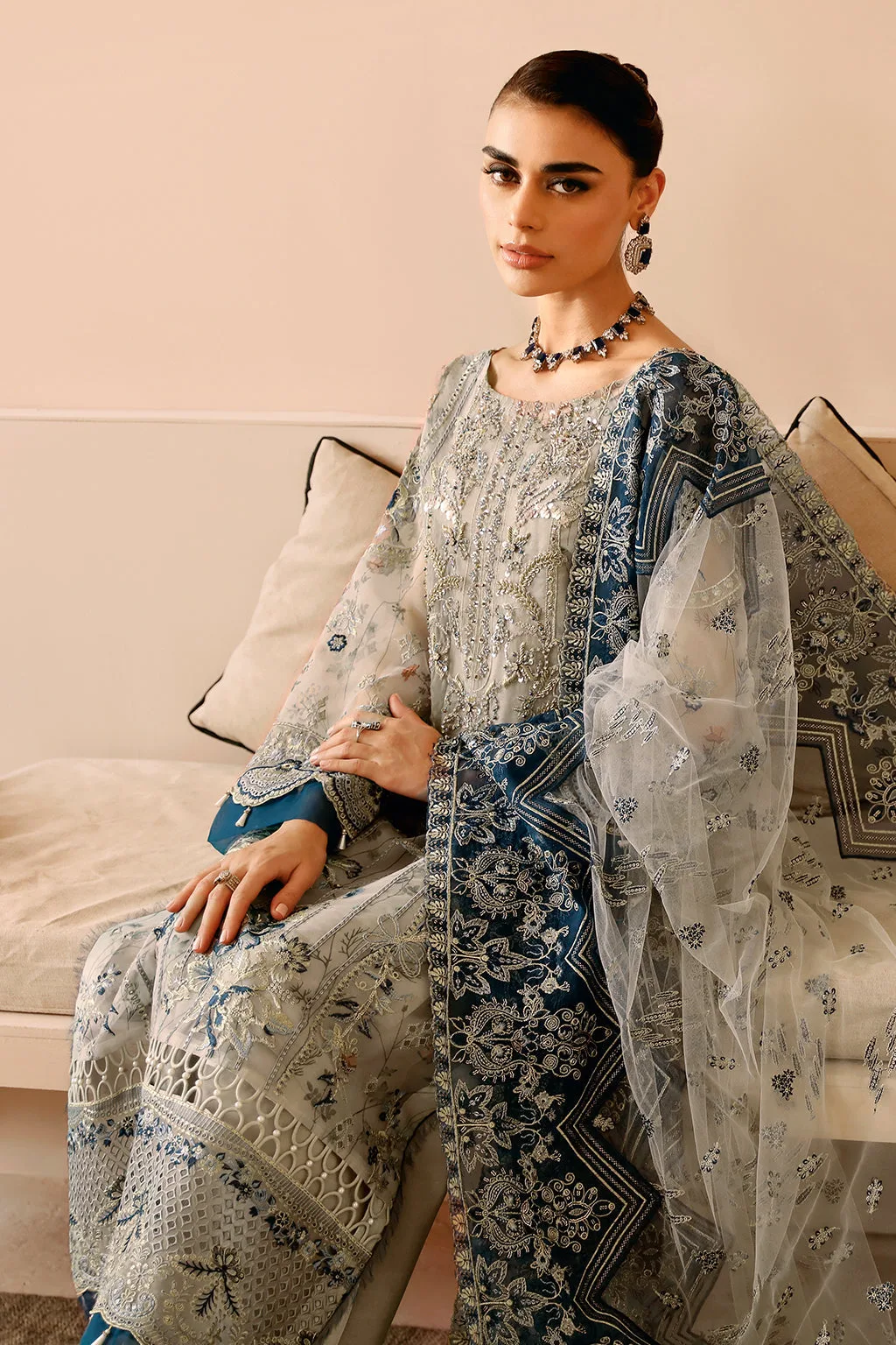 Ramsha E-207 Festive Vol-02