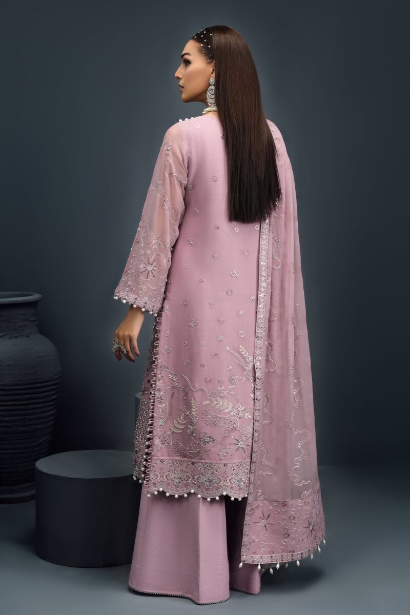 Alizeh Fashion D-06 Eris Reena Embroidered Chiffon