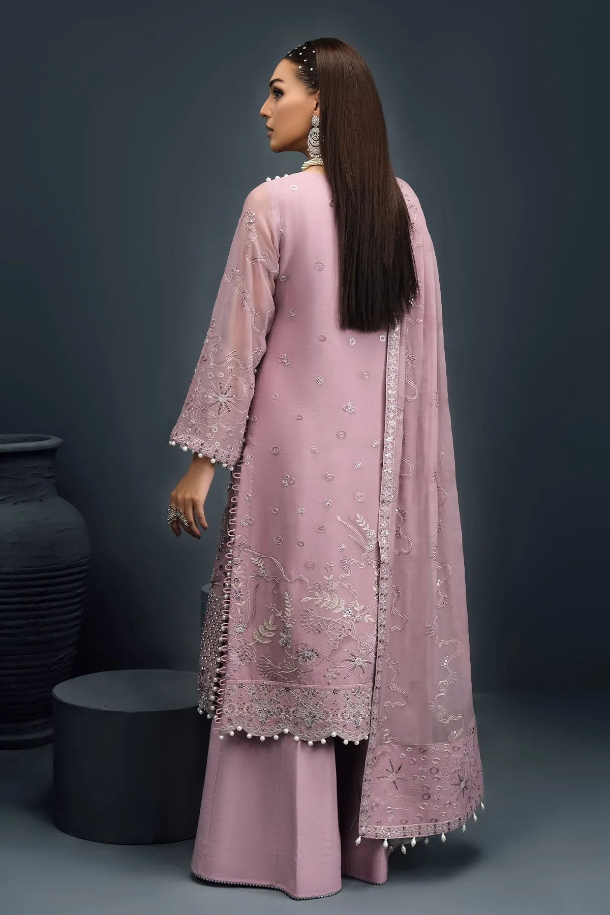 Alizeh Fashion D-06 Eris Reena