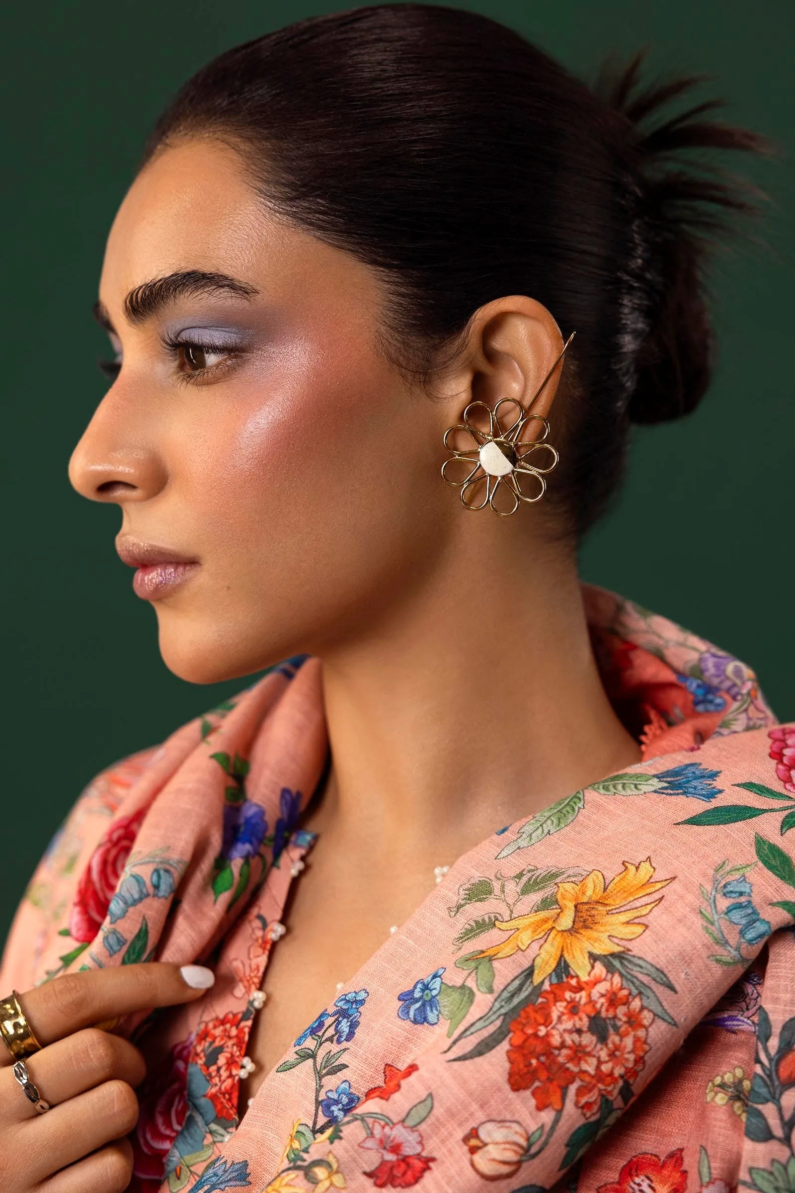 Sana Safinaz D-15B Mahay Embroidered Linen Collection 3 Sana Safinaz D-15B Mahay Embroidered