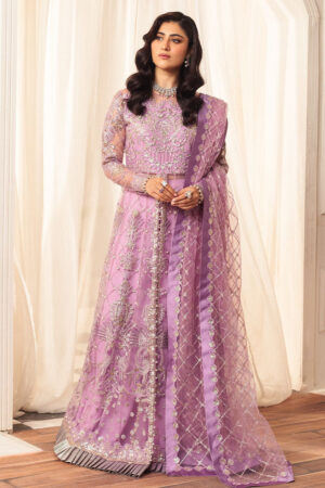 Mushq Heather Aura Debut Wedding Collection