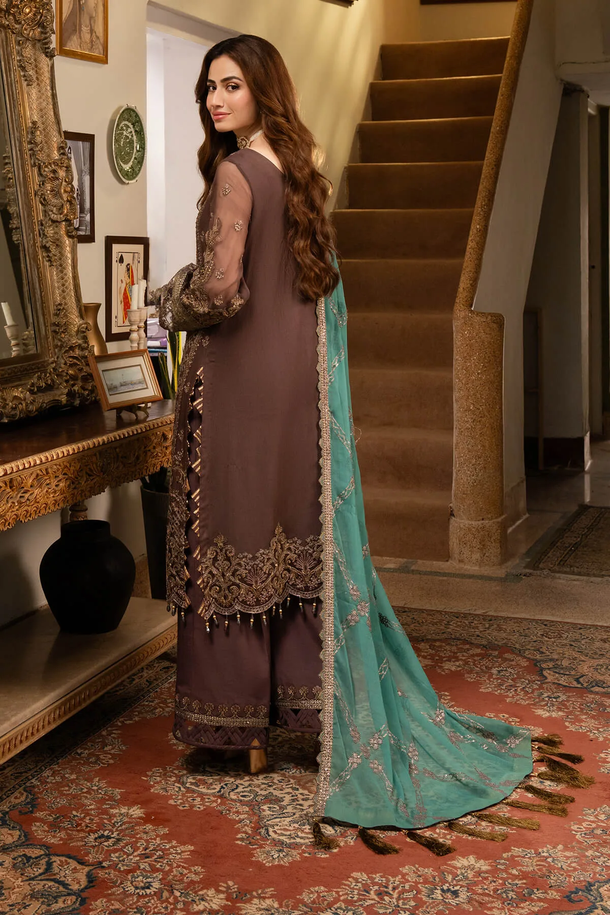 Imrozia I-199 Khawab Noor Jahan