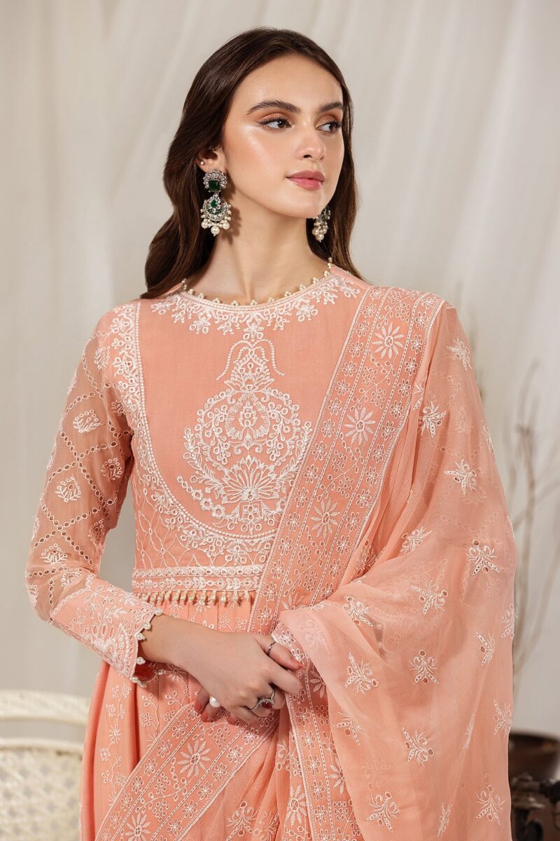 Alizeh Fashion 07-Leela Dhaagay Luxury Chiffon