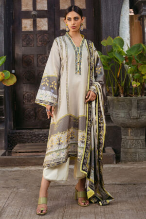 Mushq Chestnut Nirvana Silk Edit Collection