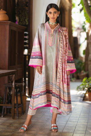 Mushq Taffy Nirvana Silk Edit Collection